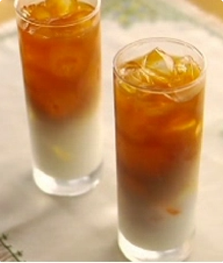 アイスロイヤルミルクティー | Lipton Japan