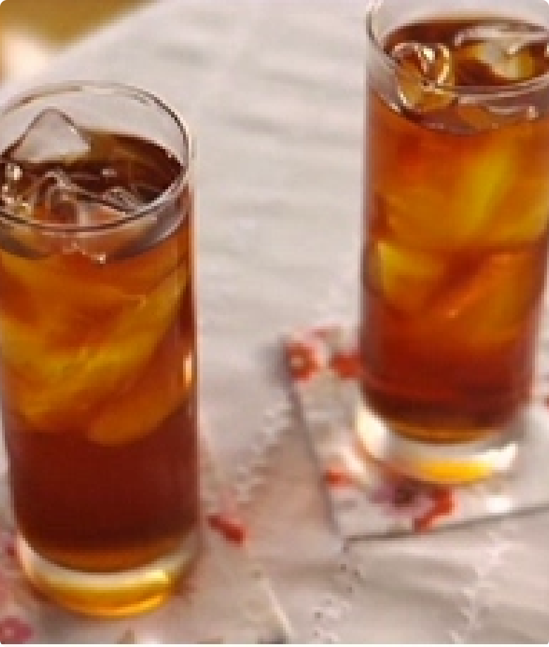 ストレートティー（アイスティーバッグ） | Lipton Japan