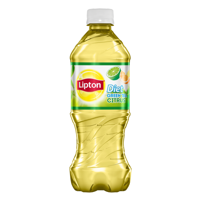 Lipton Diet Lemon Herbal Iced tea | Natural Flavor | Lipton US