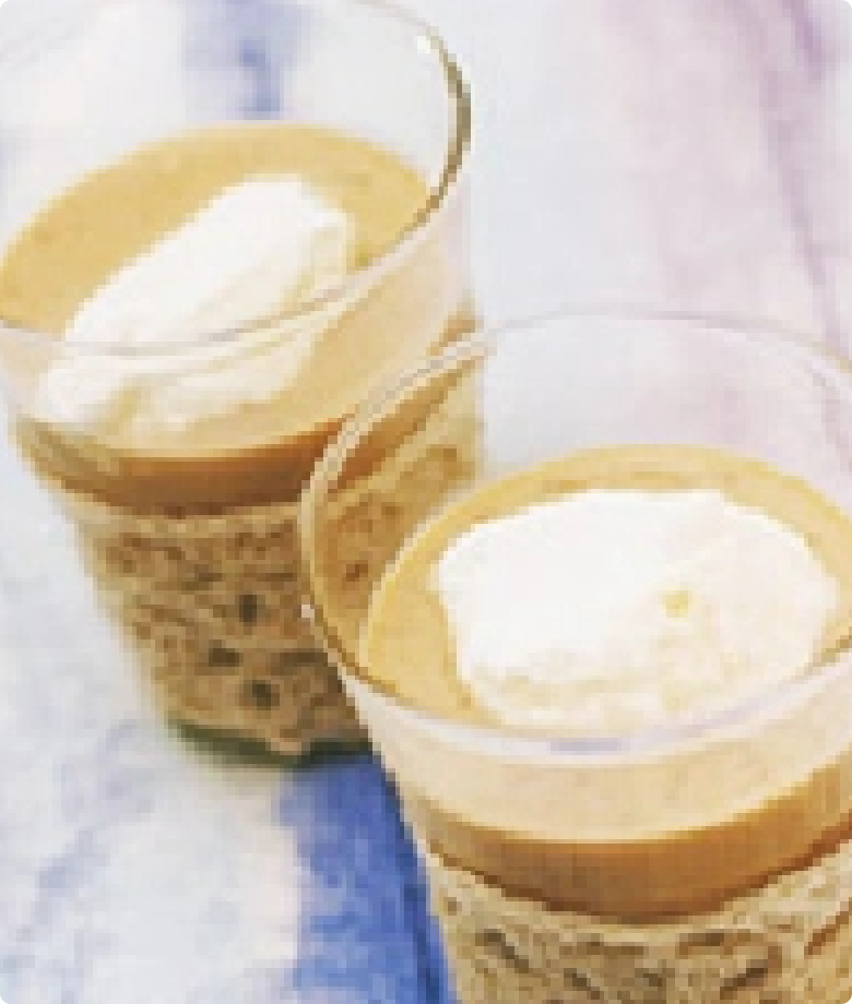 バナナロイヤルミルクティー | Lipton Japan