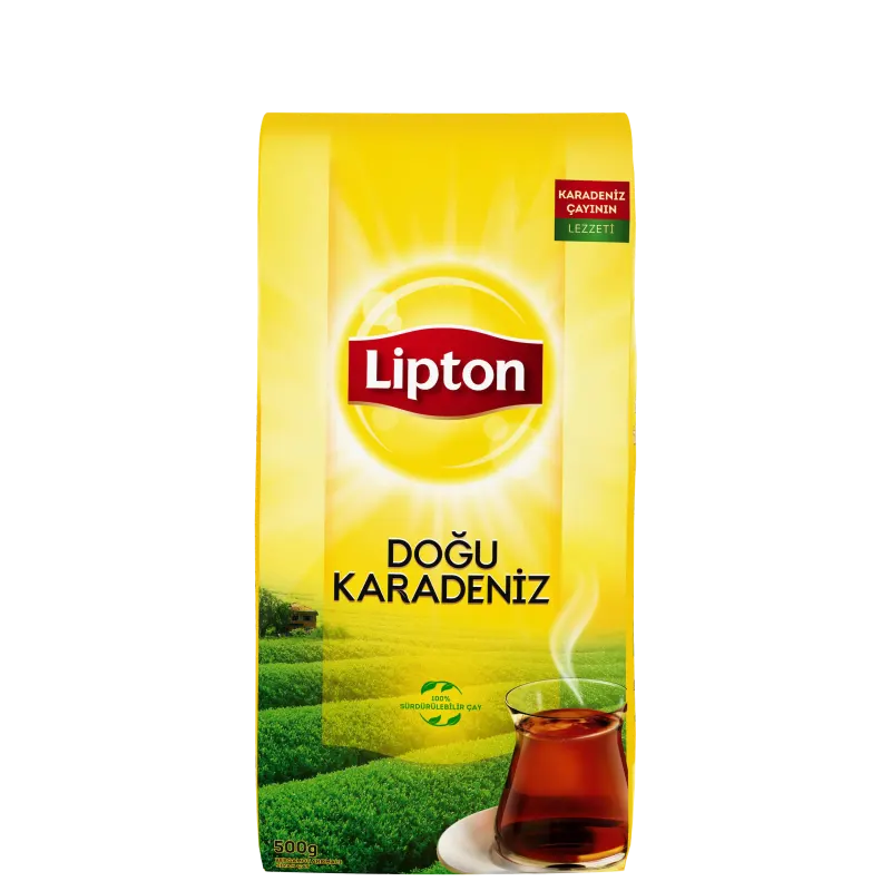 Doğu Karadeniz 500GR Dökme Çay