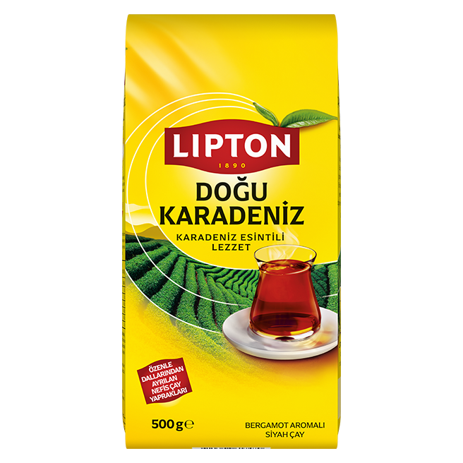 Doğu Karadeniz 500GR Dökme Çay