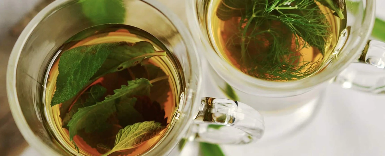 Make Classic Moroccan Mint Tea 