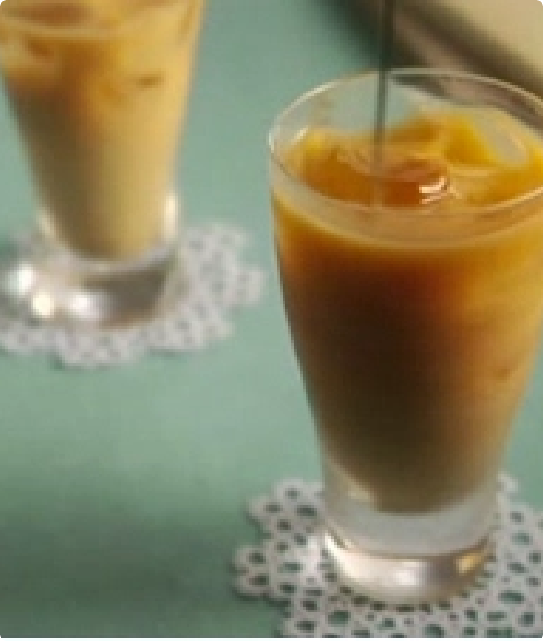 アイスミルクティー | Lipton Japan