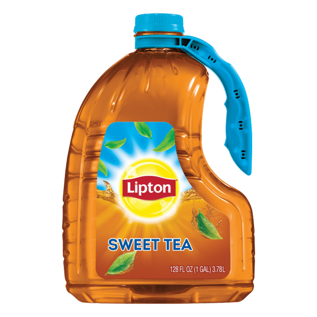 Lipton Iced Tea Black Case  FoodServiceDirect