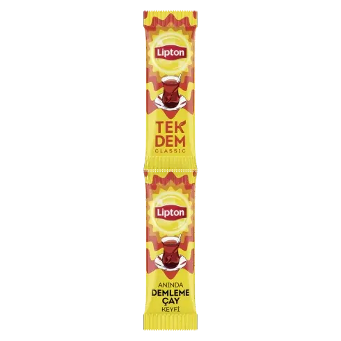 Lipton Tek Dem Classic