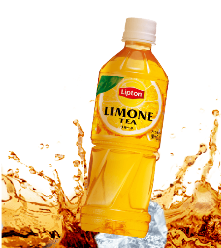 Lipton Limone
