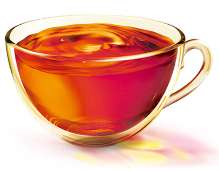 rooibos about