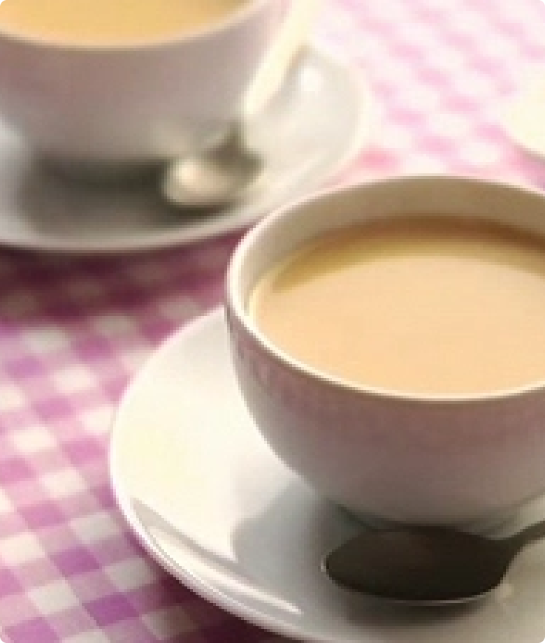 ロイヤルミルクティー（伝統式） | Lipton Japan