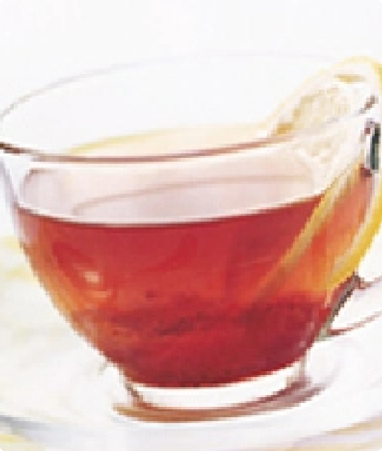 ダブルロシアンティー | Lipton Japan