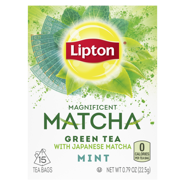 Matcha Green Tea, Buy Matcha 15 Tea Bags