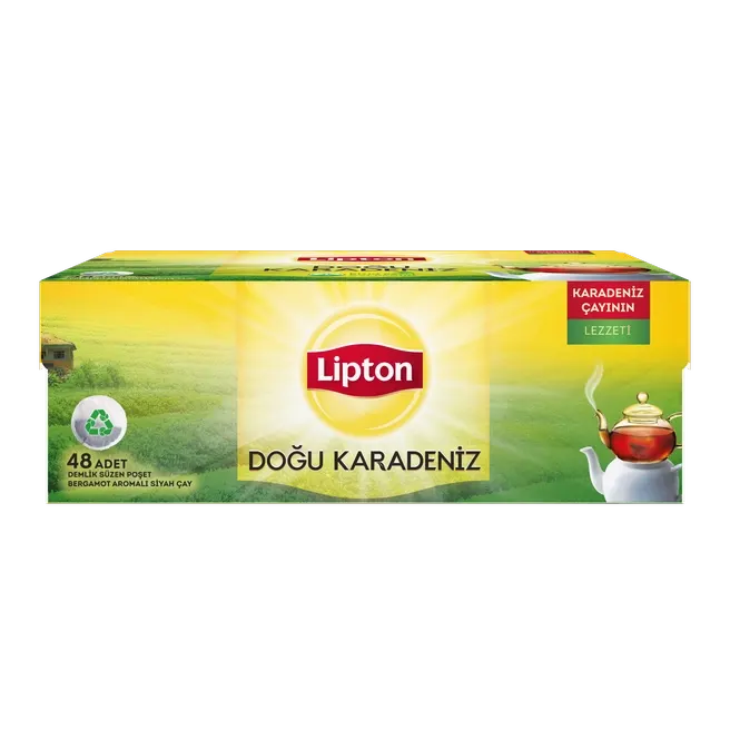 Doğu Karadeniz 48'li Demlik Çay