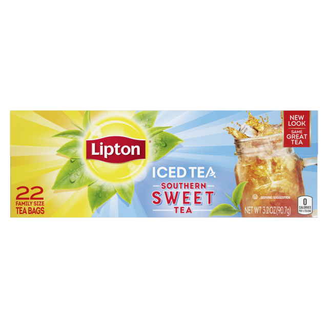 How is the Lipton Variety Pack? : r/tea
