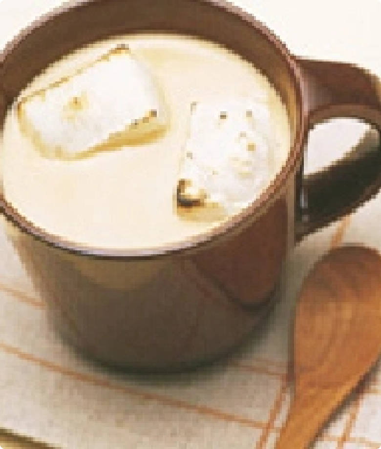 ロイヤルちからティー | Lipton Japan