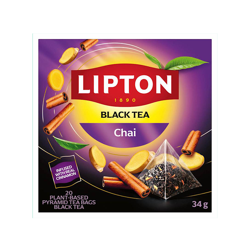 Chai Black Tea
