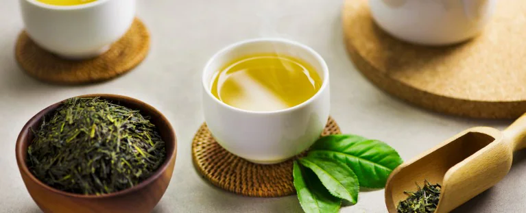 Meet The Experts | Lipton | Lipton
