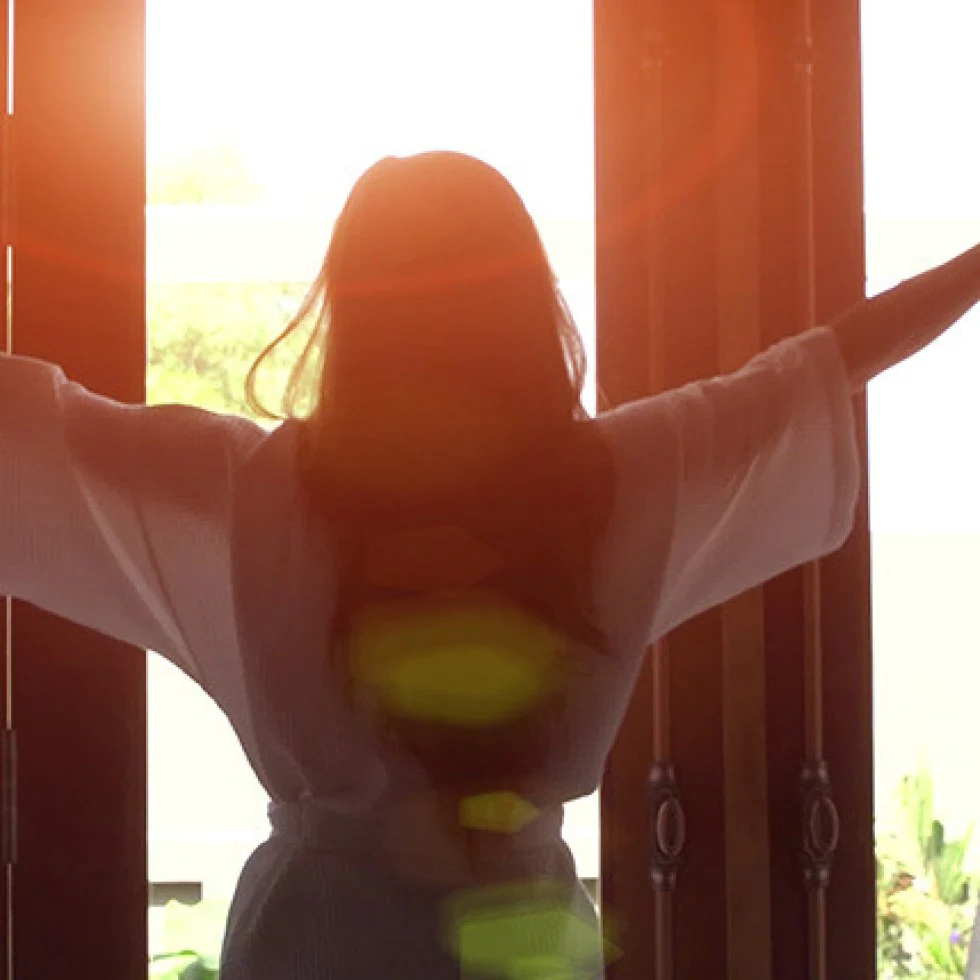 Top Tips For a Good Night's Sleep | Lipton