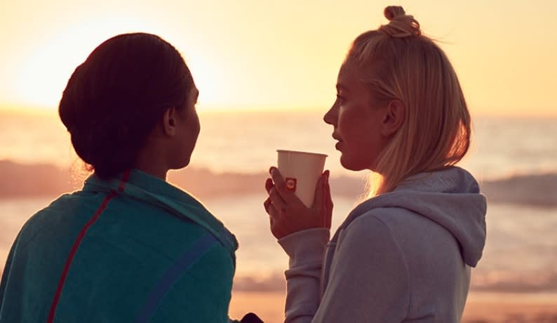 ENJOY THE BENEFITS OF CHAMOMILE TEA