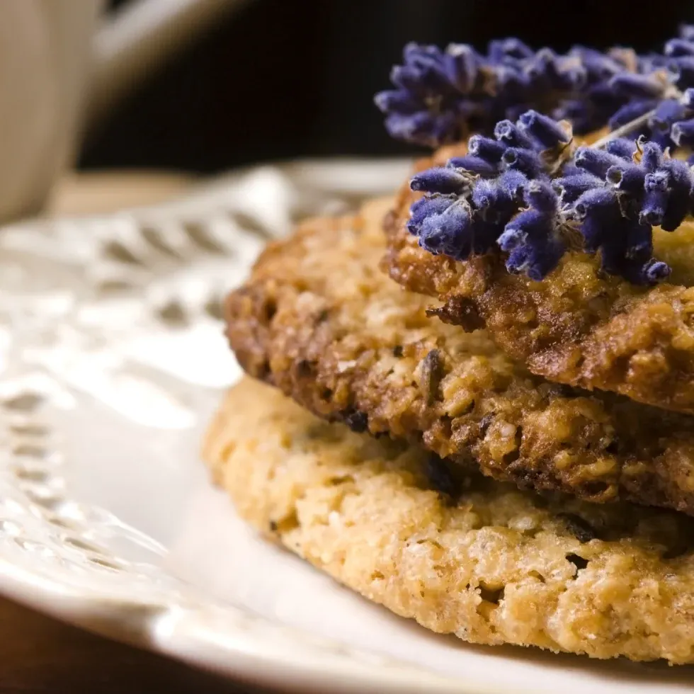 Everything you should know about the Lavender Tea | Lipton