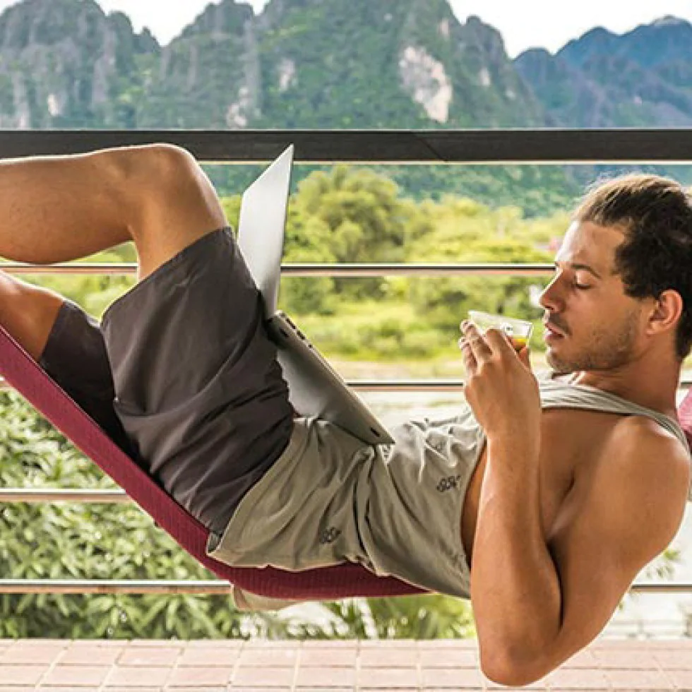 Rejuvenate Herbal Tea + Green Tea | Lipton