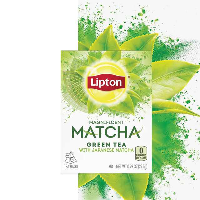 Matcha Green Tea