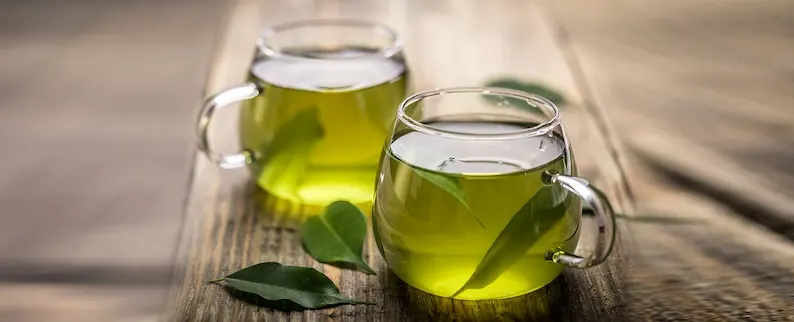  لماذا يعتبر الشاي الأخضر مفيد؟ اليك الأجوبة عن الأسئلة الشائعة