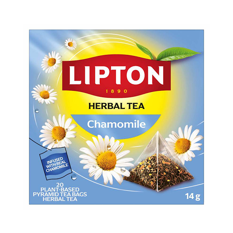 Chamomile Herbal Tea