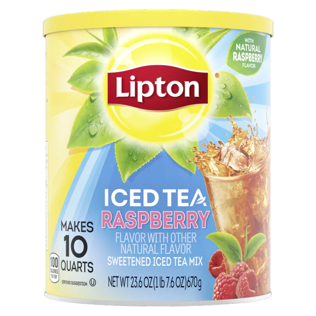 Iced Tea Maker - 50 Fl. Oz./ 1.5L