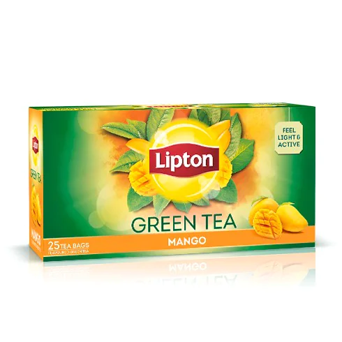 Lipton® Purple Açai Blueberry Green Tea Bags 20 Ct Box | Bags & Leaves |  Family Fare