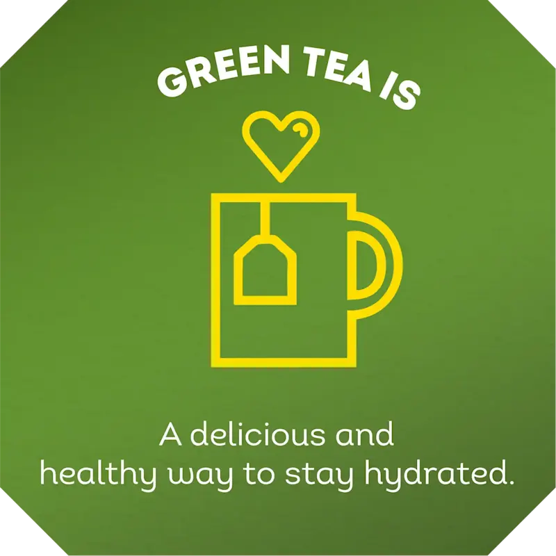 green-tea-landing-page