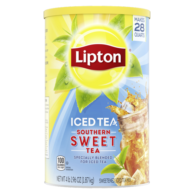 Southern Sweet Iced Tea Mix