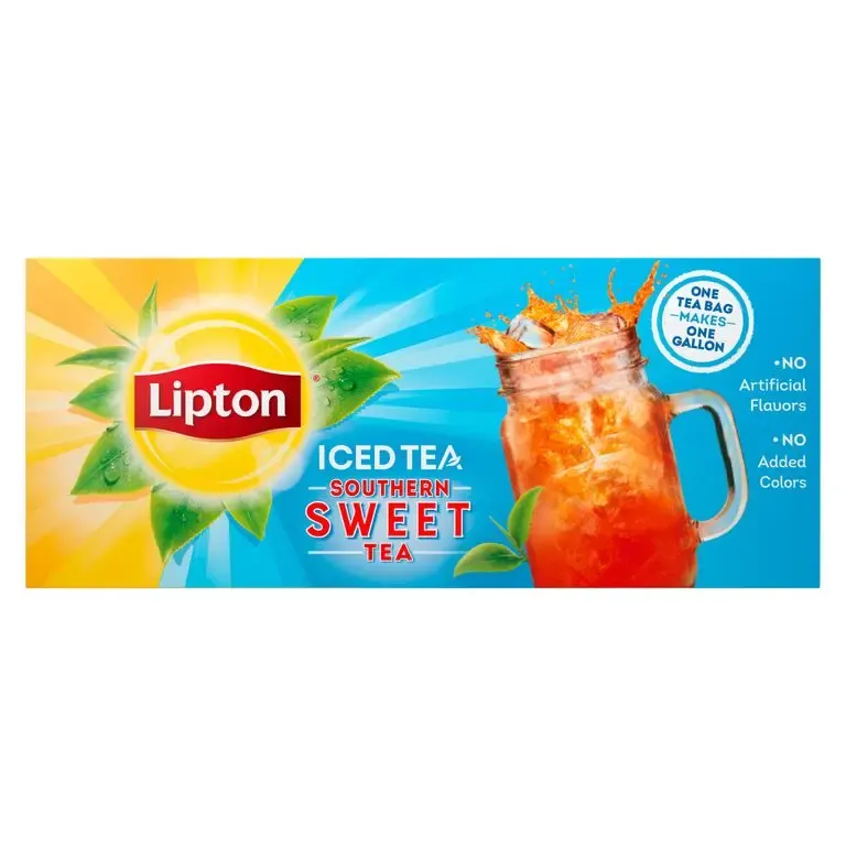  Iced Tea Southern Sweet Gallon 22ct