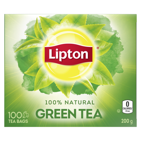 Green Tea