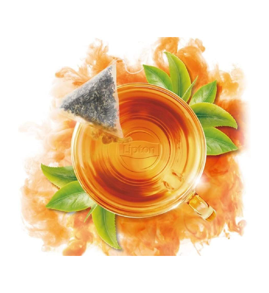 イエローラベル-7 | Lipton Japan