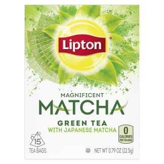 Matcha Green Tea 