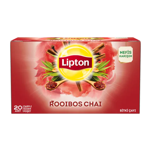 Rooibos Chai 28 gr| Lipton