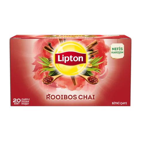 Rooibos Chai