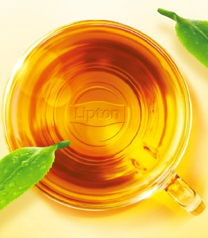 紅茶がひらめきと健康をサポート*1