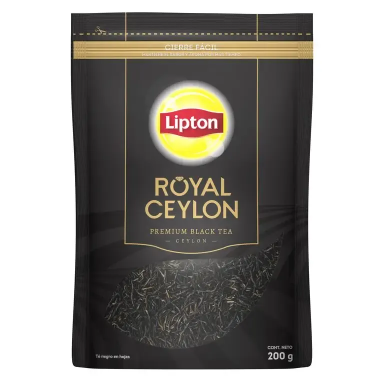 Lipton Te Royal Ceylon 200g