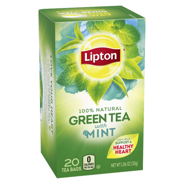 9 Best Green Teas, Ranked