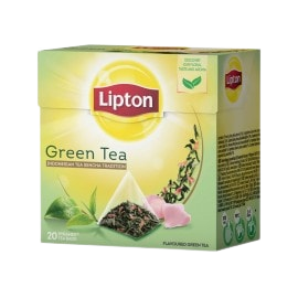 Green Tea Sencha | Lipton