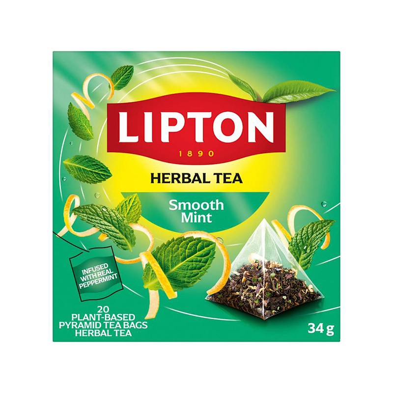 Smooth Mint