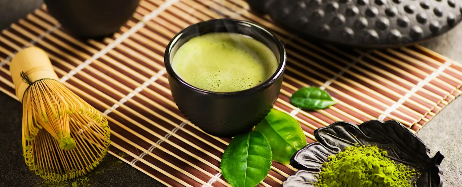 Matcha Tea Buy Matcha Green Tea & Latte Tea Bags Lipton US