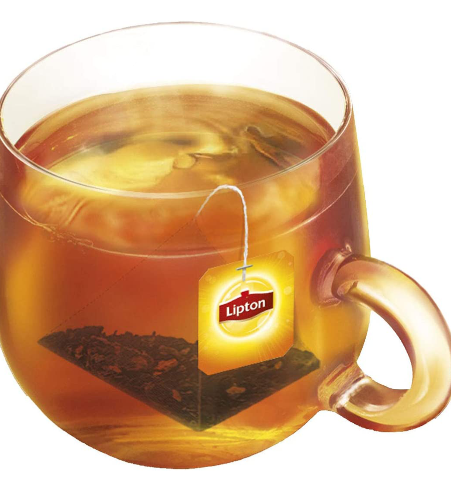 リプトン　イエローラベルティーバッグ　10袋-4 | Lipton Japan