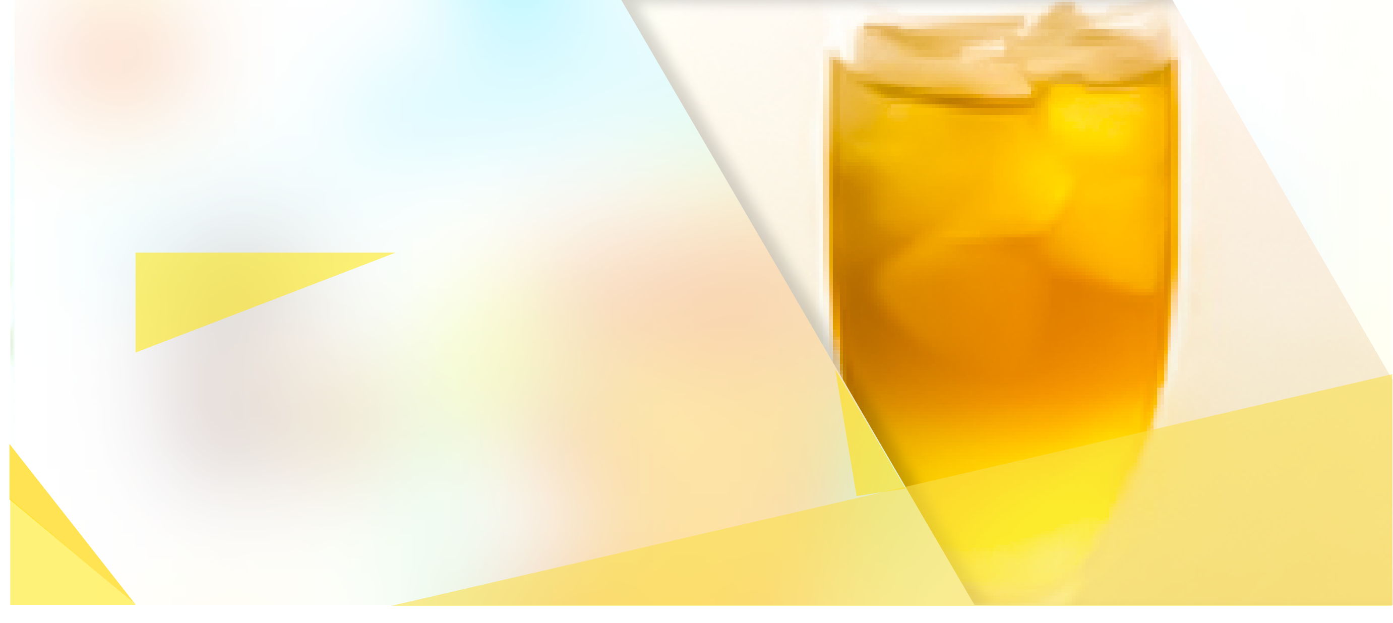 アップルアペリティフティーのレシピ | Lipton Japan