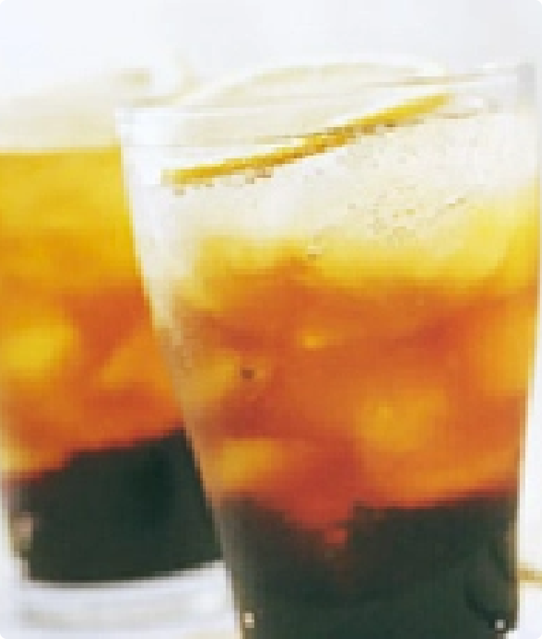 ブルーベリー ティースカッシュ | Lipton Japan