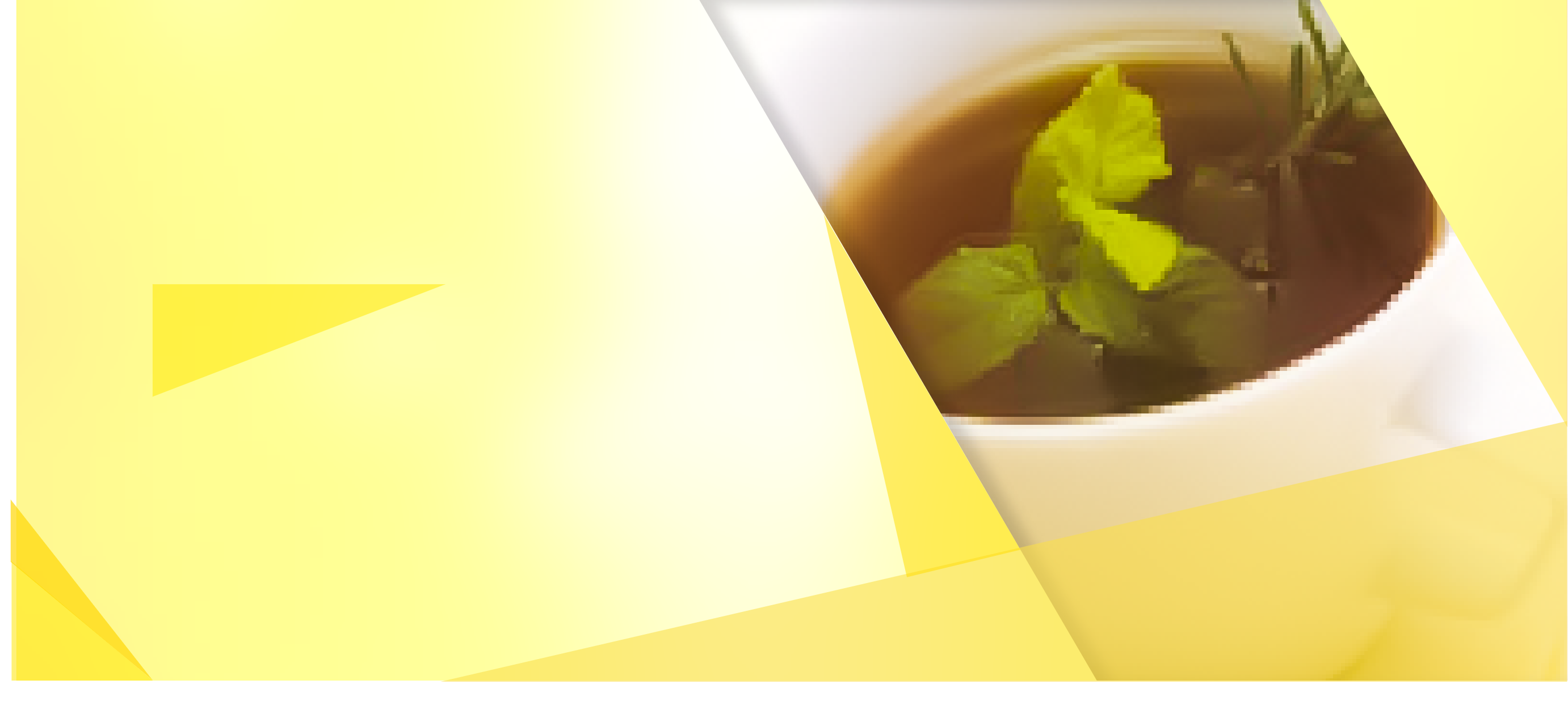 ハーブミックスティーのレシピ | Lipton Japan