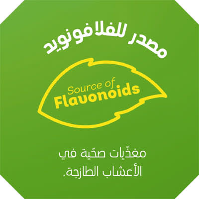 Source of Flavonoids Image