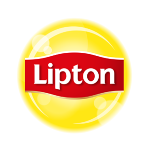 Logotipo del sitio de Lipton