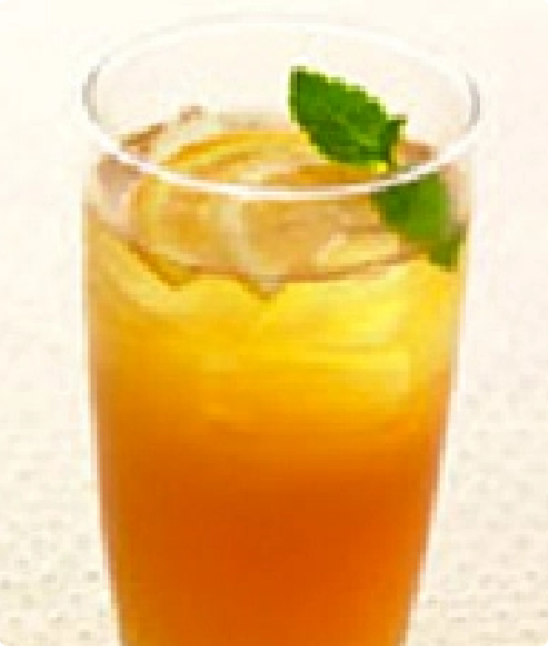 フレッシュシトラス | Lipton Japan